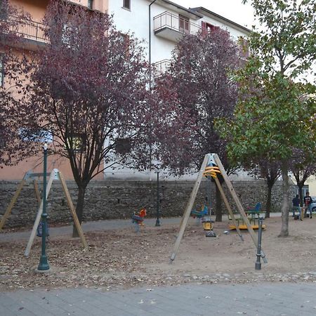 Villacri Exterior foto