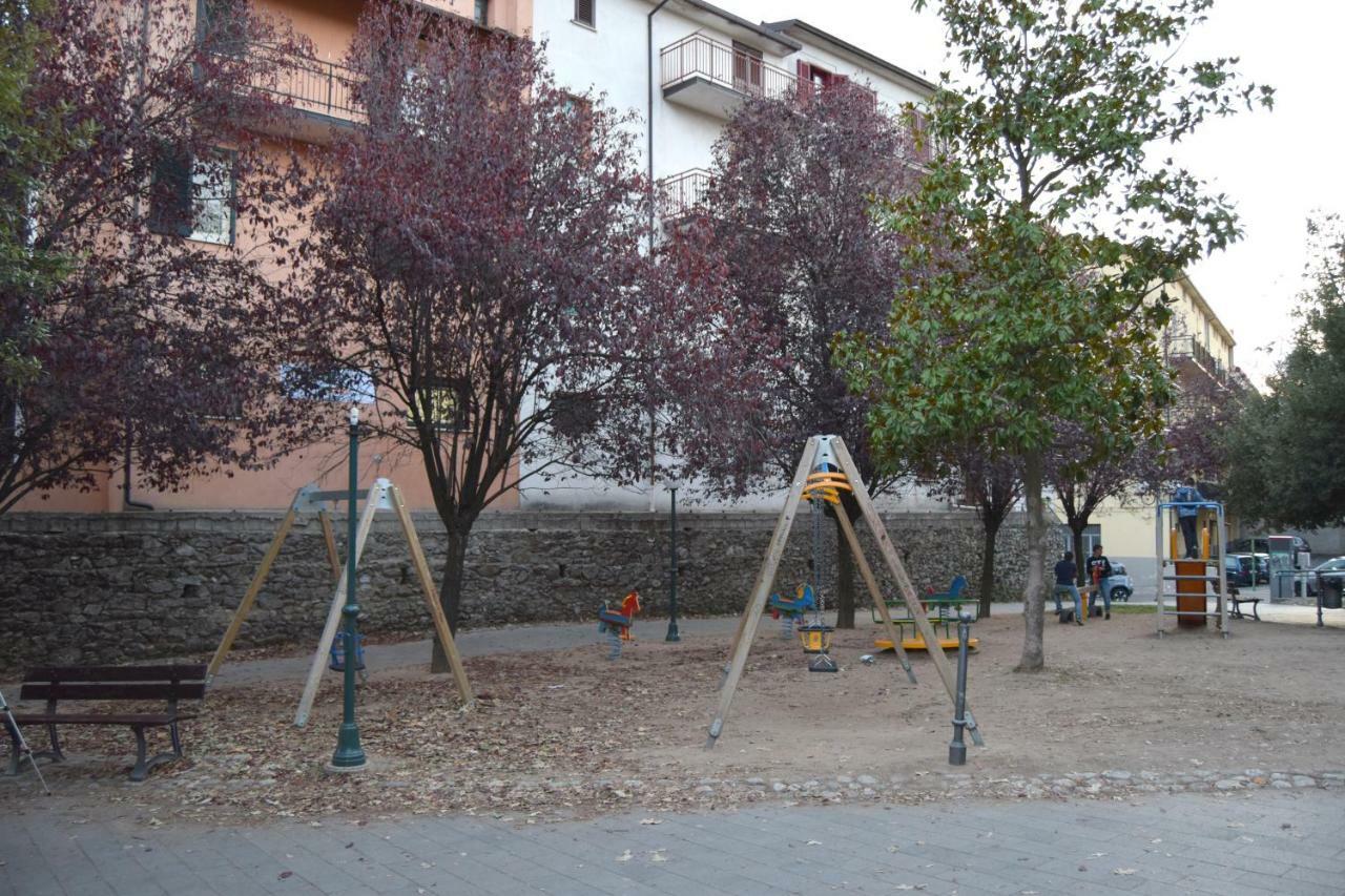 Villacri Exterior foto