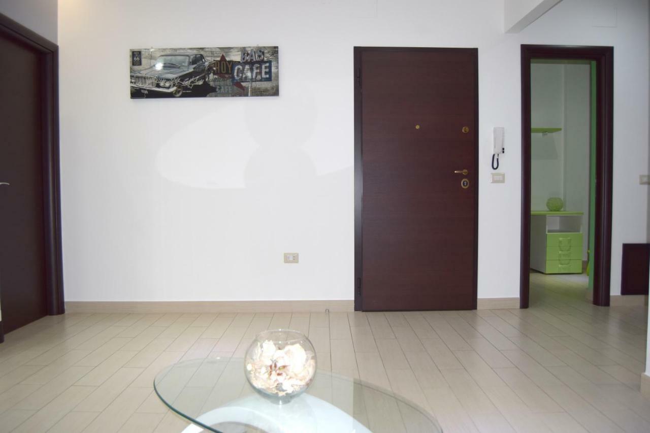 Villacri Exterior foto