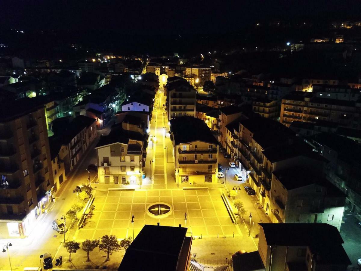 Villacri Exterior foto